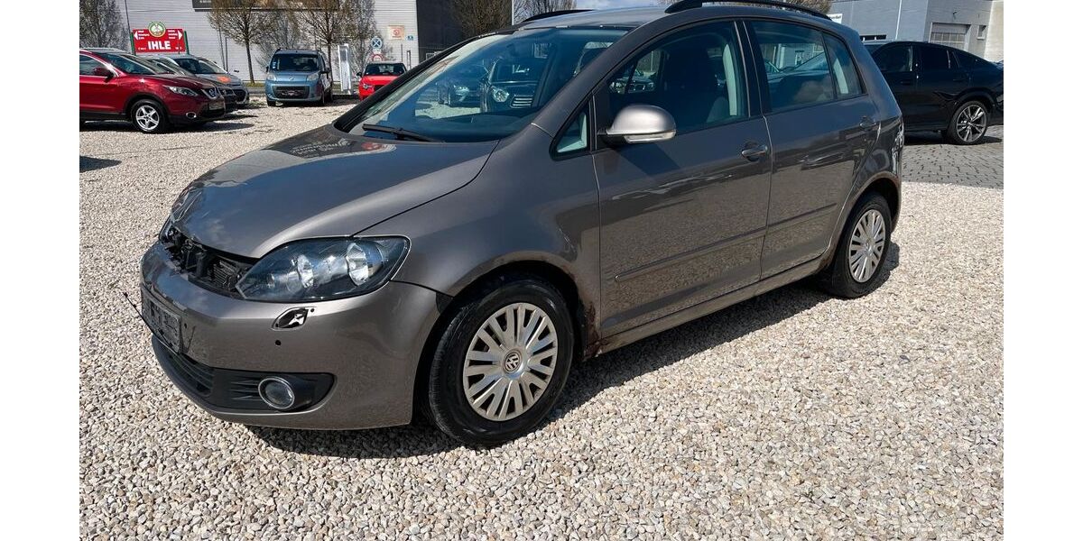 VW Golf 258.000 km 1.250 &euro; Friedberg 86316