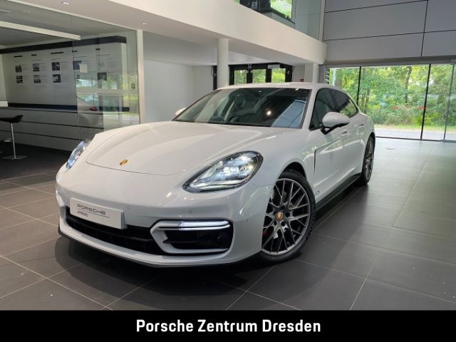 Panamera