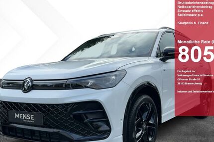 VW Tiguan 9.000 km 53.895 € Gütersloh 33330