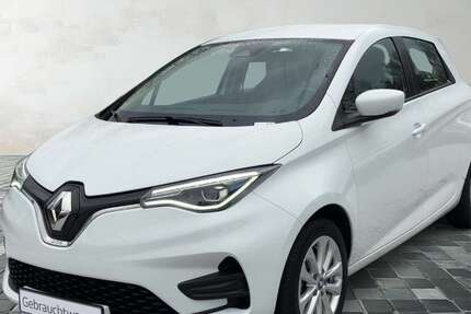 Renault ZOE 25.354 km 13.998 &euro; Erfurt 99099