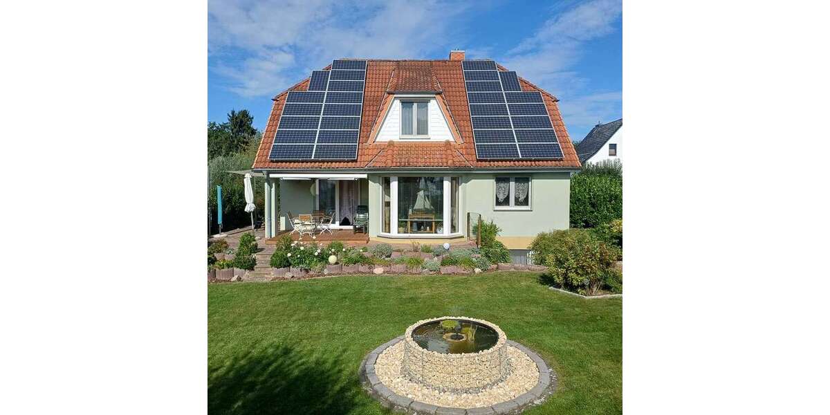 Einfamilienhaus Sauzin - 8 Zimmer, 216 m&sup2;, 538.000&euro; | Angebot:26689911