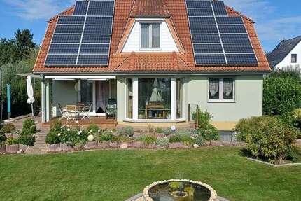 Haus Sauzin - 8 Zimmer, 216 m&sup2;, 538.000&euro; | Angebot:26689911