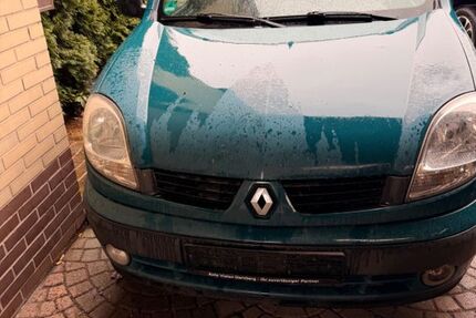 Renault Kangoo 245.000 km 850 &euro; Langelsheim 38685