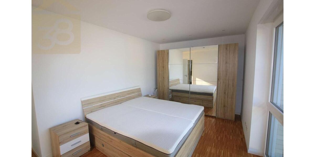 Moderne und möblierte Doppelhaushälfte im Sandkamp! Mein Haus = Mein Partner! 4 zimmer