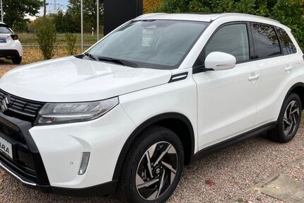 Suzuki Vitara 4.094 km 23.450 &euro; Rostock-Roggentin 18184