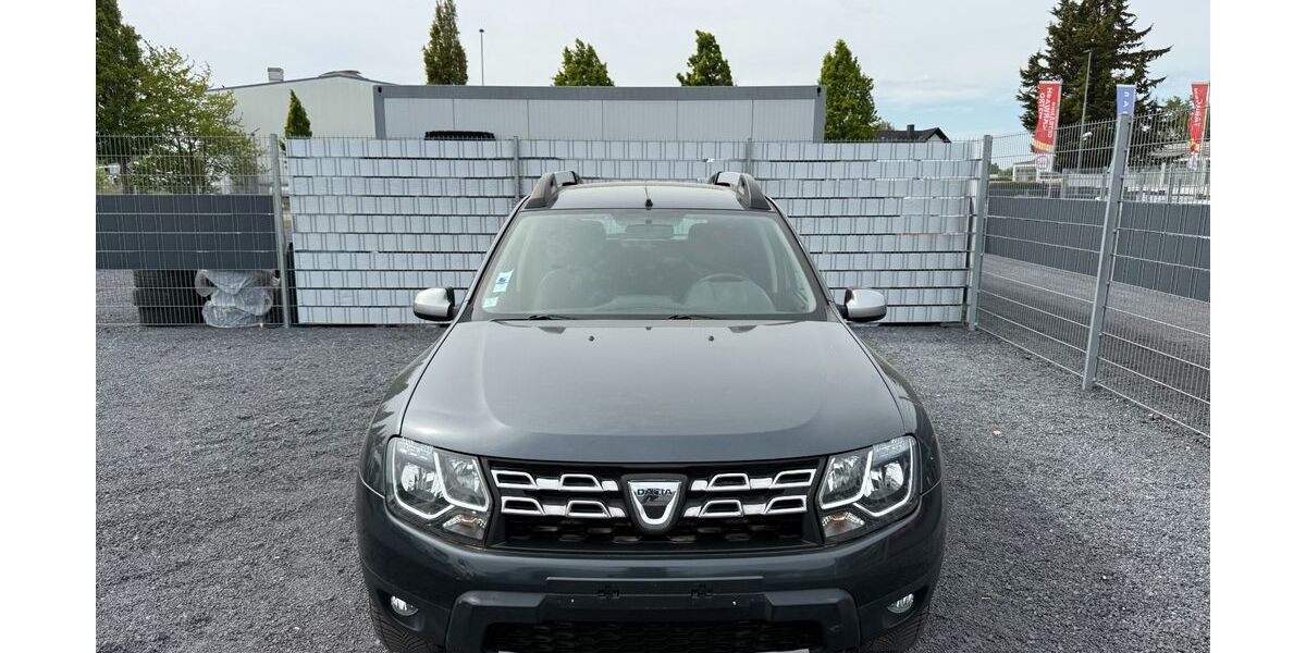 Dacia Duster 128.520 km 3.500 &euro; KEHL 77694