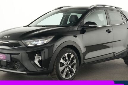 Kia Stonic 54.854 km 15.839 &euro; Neuss 41460