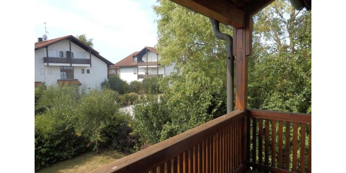 Maisonettenwohnung Kirchham - 3 Zimmer, 91 m&sup2;, 950&euro; | Angebot:26278118