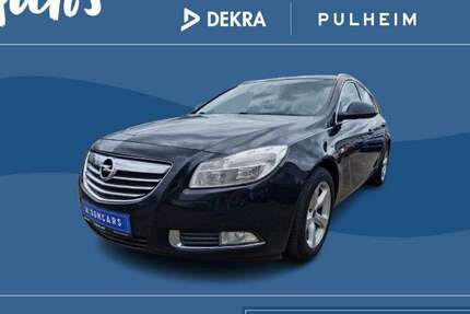 Opel Insignia 457.950 km 2.499 € Pulheim 50259