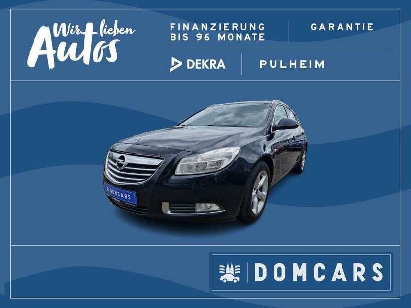 Opel Insignia 457.950 km 2.499 € Pulheim 50259