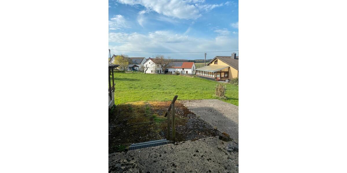 Doppelhaushälfte Üxheim - 3 Zimmer, 110 m&sup2;, 800&euro; | Angebot:26063026