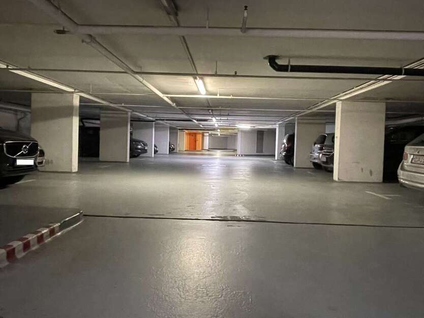 Garage zu verkaufen in Mainz 135.000 € 11 m²