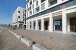 Etagenwohnung Berlin Moabit - 3 Zimmer, 106 m&sup2;, 2.450&euro; | Angebot:26865520