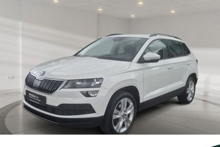 Skoda Karoq 109.812 km 19.750 &euro; Niestetal 34266