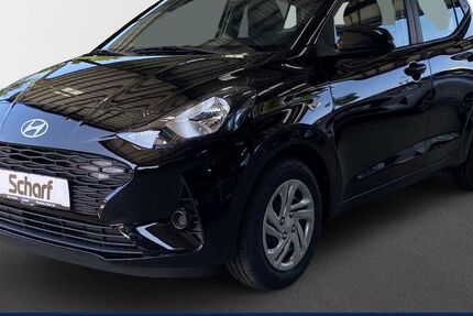 Hyundai i10 8.000 km 14.590 € Nürnberg 90451