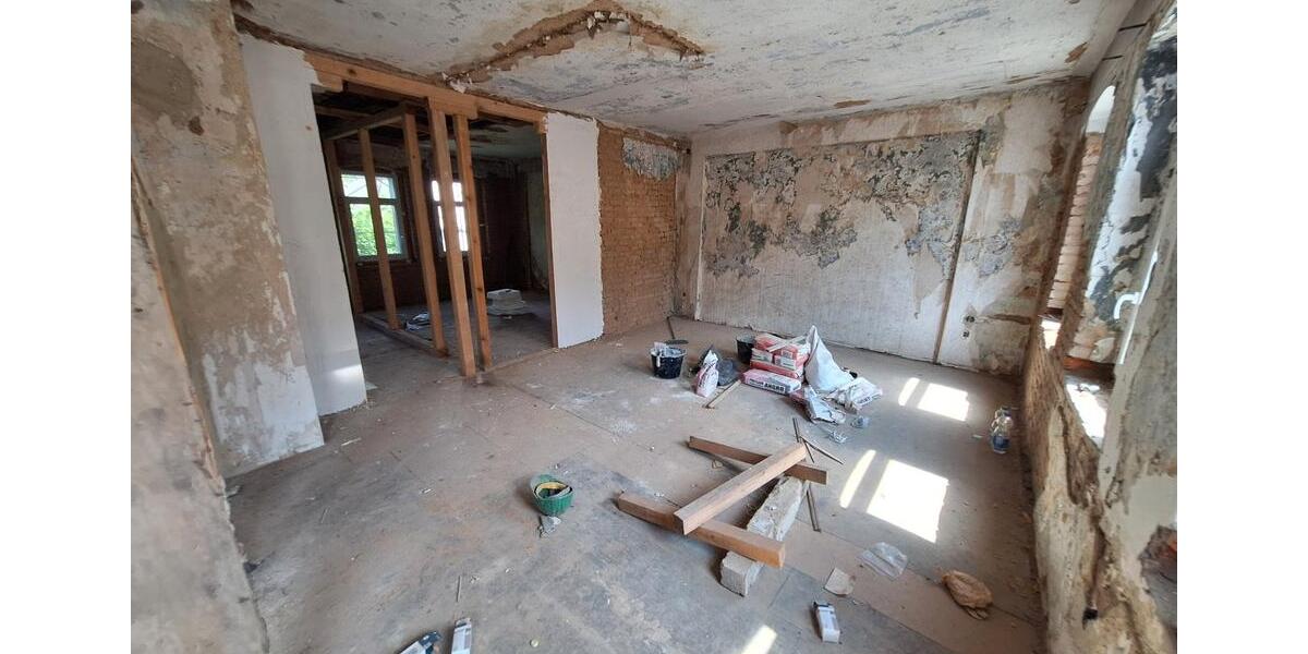 Reihenhaus Hohenstein-Ernstthal Ernstthal - 10 Zimmer, 250 m&sup2;, 129.000&euro; | Angebot:23014813