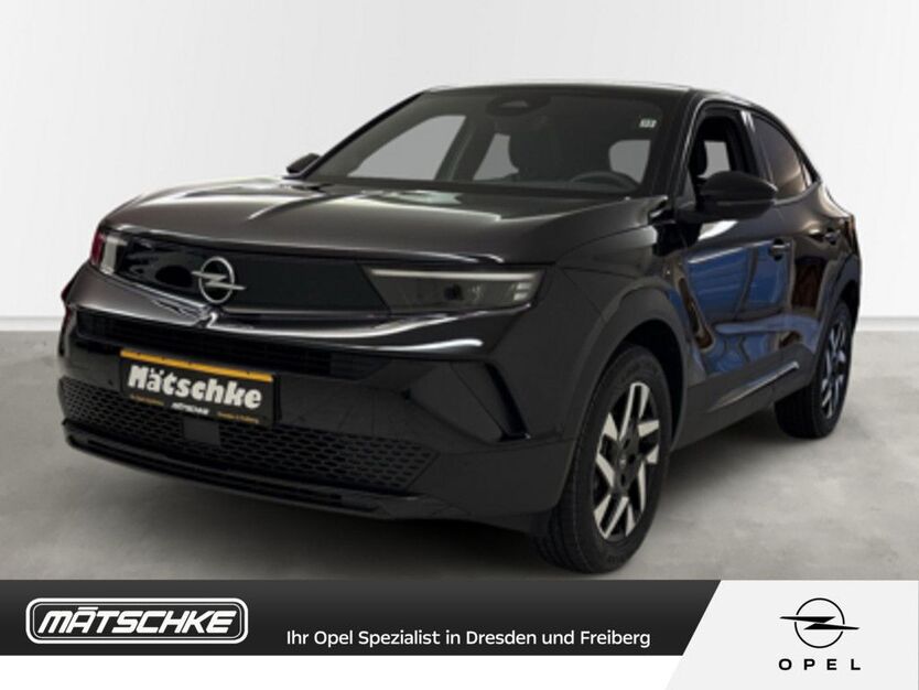 Opel Mokka 2.500 km 25.900 € Dresden 01159