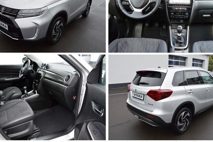 Suzuki Vitara 3.350 km 26.750 &euro; Schleusingen 98553