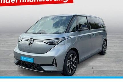 VW ID. Buzz 3.703 km 58.478 &euro; Oldenburg 26135