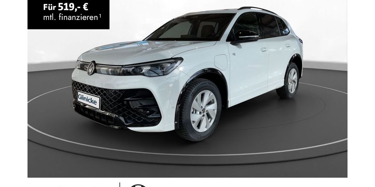 VW Tiguan 13.500 km 52.500 &euro; Weimar 99423