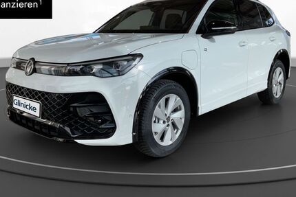 VW Tiguan 15.500 km 49.750 &euro; Weimar 99423