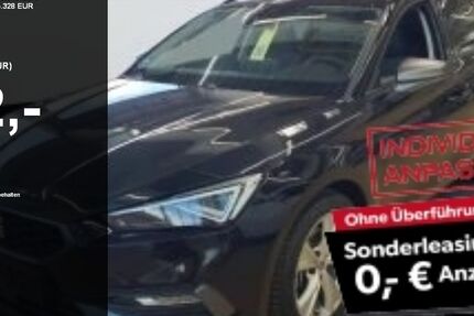 Seat Leon 8.100 km 28.840 € Weiden 92637