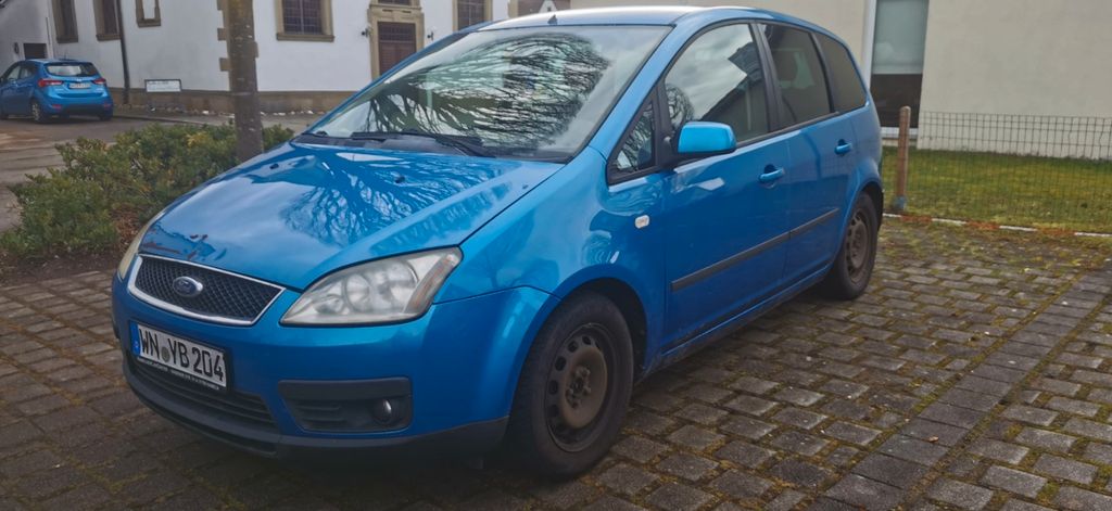 Ford C-Max 222.016 km 690 &euro; Winnenden 71364