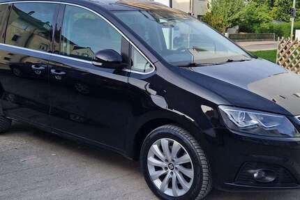 Seat Alhambra 149.800 km 15.900 &euro; Donauwörth 86609