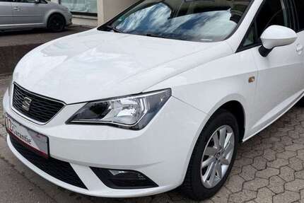 Seat Ibiza 117.000 km 5.990 &euro; Senden 89250