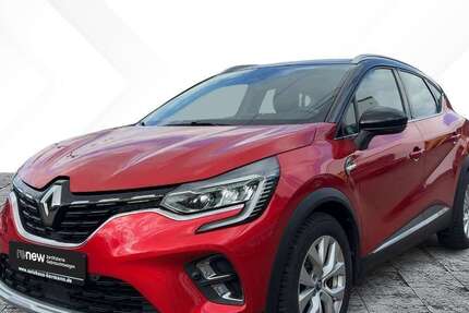 Renault Captur 52.030 km 15.783 &euro; Höxter 37671