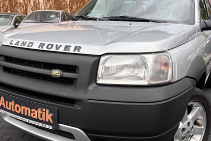 Land Rover Freelander 146.505 km 5.899 &euro; Koblenz 56070