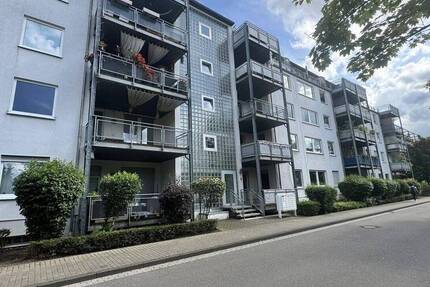 Stilvolle EG - Wohnung in Hürth inklusive Tiefgarage 2 zimmer