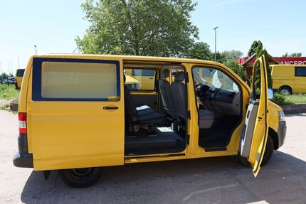 VW T5 Transporter 109.910 km 13.566 &euro; Magdeburg 39126