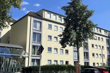 Wohnung zum Mieten in Dortmund 665 € 69.98 m² 3 zimmer