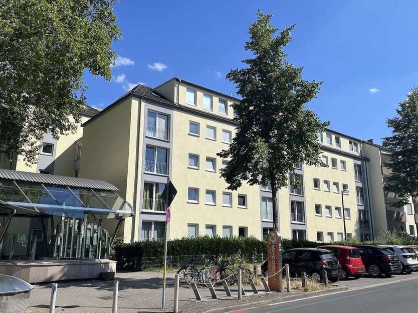 Wohnung zum Mieten in Dortmund 665 € 69.98 m² 3 zimmer