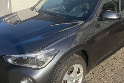 BMW X1 130.000 km 15.900 &euro; Lörrach 79541