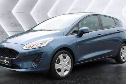 Ford Fiesta 79.900 km 10.400 &euro; Waldkirch 79183