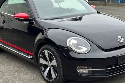 VW Beetle 78.000 km 17.980 &euro; Gütersloh 33330
