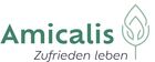 Pflegefachhelfer:in (m/w/d) - 20h - 25h Gestalte mit uns gemeinsam die Zukunft!