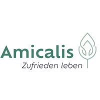 Pflegefachhelfer:in (m/w/d) - 20h - 25h Gestalte mit uns gemeinsam die Zukunft! AMICALIS - Seniorenresidenz Coldinne an der Ems Rheine 48431