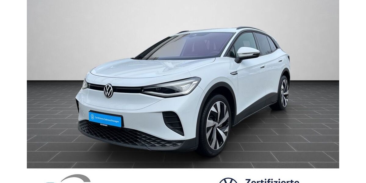 VW ID.4 30.500 km 26.990 &euro; Homburg 66424