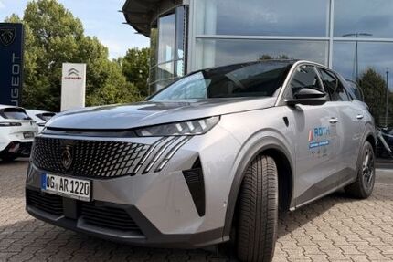 Peugeot 3008 12.500 km 42.900 &euro; Offenburg 77654