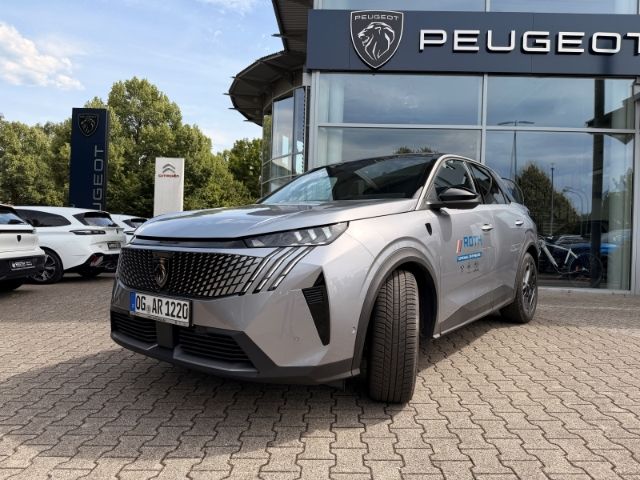 Peugeot 3008 12.500 km 42.900 &euro; Offenburg 77654