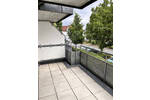 Helle 2-Zimmer-Wohnung mit Balkon - Ruhige Lage in Lippereihe