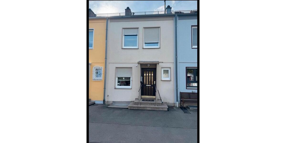 Reihenhaus Augsburg Lechhausen - 425.000&euro; | Angebot:27002014