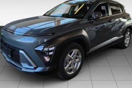 Hyundai KONA 25.194 km 26.590 &euro; Neuss 41464