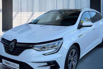 Renault Megane 44.641 km 18.990 &euro; Unterschleißheim 85716