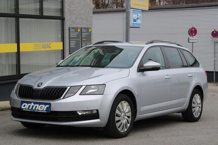 Skoda Octavia 183.700 km 11.480 &euro; Passau 94036