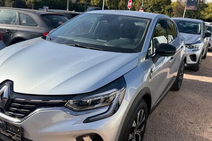 Renault Captur 133.000 km 11.800 &euro; Saarlouis 66740