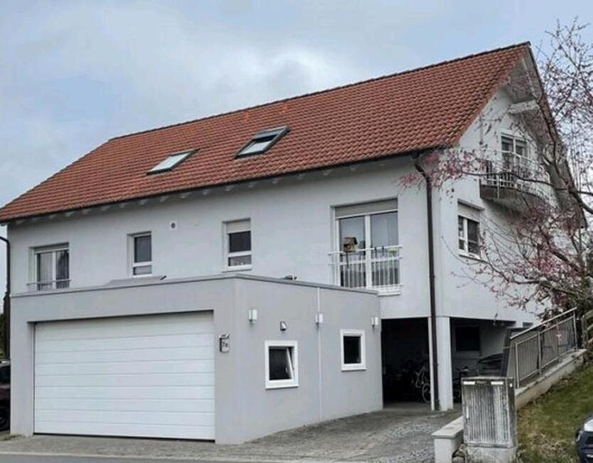 Traumhafte Doppelhaushälfte